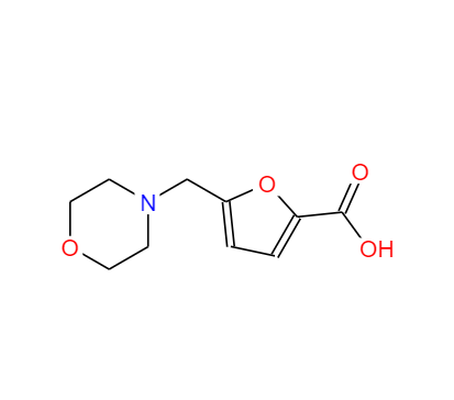 5-(吗啉-4-甲基)-2-呋喃甲酸