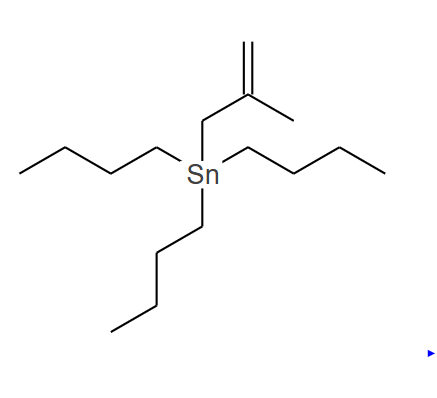 67883-62-9；甲烯丙基三正丁基锌；METHALLYLTRI-N-BUTYLTIN；