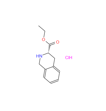 15912-56-8 S-1,2,3,4-四氢异喹啉-3-羧酸乙酯盐酸盐