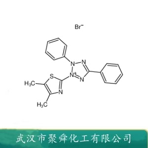 噻唑蓝 MTT 298-93-1  比色剂 