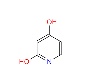 吡啶-2,4-二醇