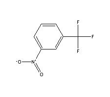 间硝基三氟甲苯 98-46-4