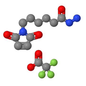 EPSILON-马来酰亚胺基己酰肼单(三氟乙酸)盐;151038-94-7