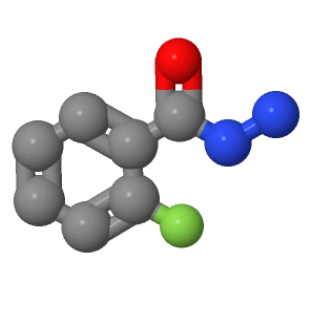 2-氟亚苯基肼;446-24-2