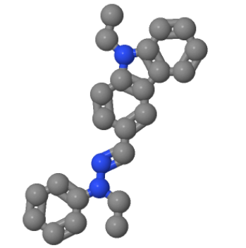 9-乙基咔唑-3-甲醛-N-乙基-N-苯腙;84678-52-4