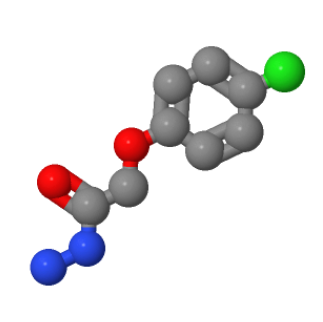 2-(4-氯苯氧基)-乙酰肼;2381-75-1