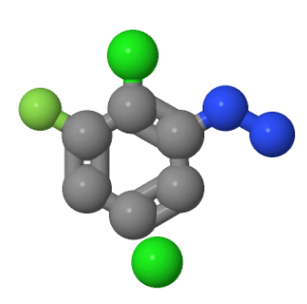 (2-氯-3-氟苯基)肼盐酸盐;1138036-54-0