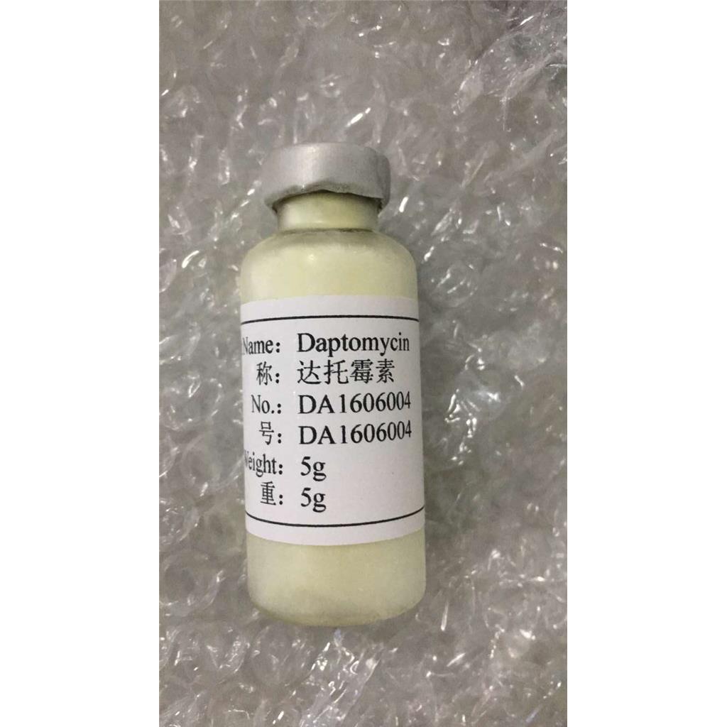 达托霉素-103060-53-3