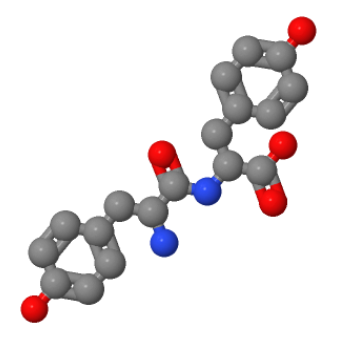 H-TYR-TYR-OH；1050-28-8