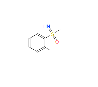 1140234-03-2；S-(3,5-dimethylphenyl)-S-methyl- Sulfoximine