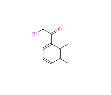 1194787-30-8;	Ethanone, 2-bromo-1-(2,3-dimethylphenyl)-