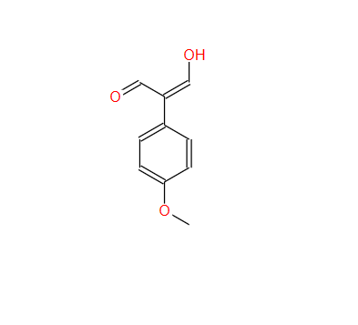 53868-40-9；2-(4-CHLOROPHENYL)MALONDIALDEHYDE