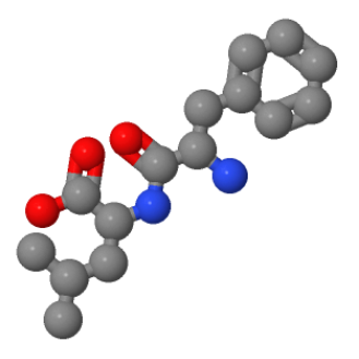 L-苯丙氨酰-L-亮氨;3303-55-7