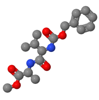 CBZ-缬氨酰-丙氨酸-甲酯；4817-92-9