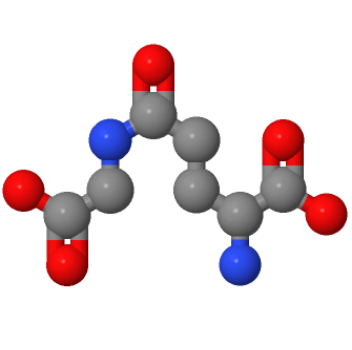 Γ-谷氨酰-甘氨酸；1948-29-4