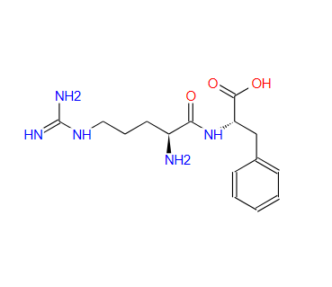 2047-13-4；L-精氨酰-L-苯丙氨酸