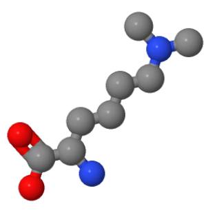 H-LYS(ME)2-OH HCL；2259-86-1