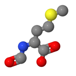 N-甲醯甲硫胺酸;4289-98-9