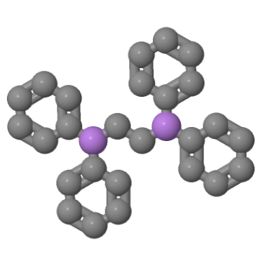 乙烯二(二苯基胂)；4431-24-7