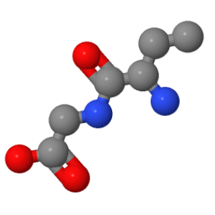 (S)-(2-氨基丁酰基)甘氨酸；16305-80-9