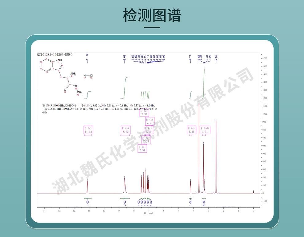 L-色氨酸甲酯盐酸盐——7524-52-9技术资料_06.jpg