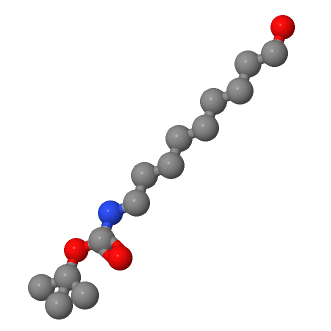 N-BOC-9-氨基-1-壬醇；1397043-36-5