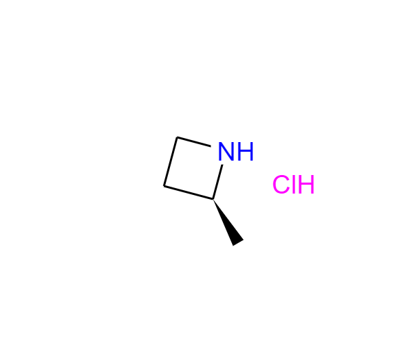 (S)-2-甲基氮杂环丁烷盐酸盐 935669-67-3