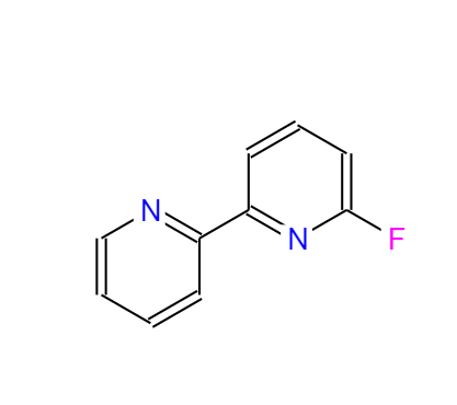 6-氟-2,2'-二吡啶