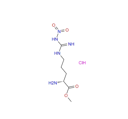 H-D-Arg(NO2)-OMe · HCl 50912-92-0