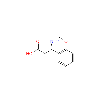 720662-28-2 L-3-氨基-3-(2-甲氧基苯基)丙酸