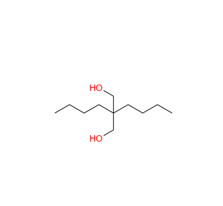 2,2-二正丁基-1,3-丙二醇