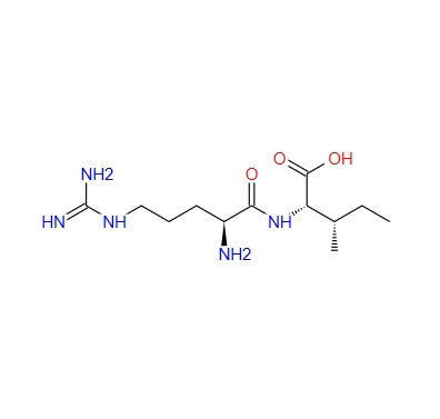 H-Arg-Ile-OH 62632-70-6