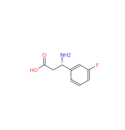 723284-79-5L-3-氨基-3-(2-氟苯基)丙酸