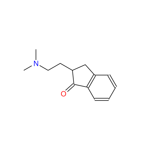 2-[2-(二甲基氨基)乙基]-1-茚酮 3409-21-0