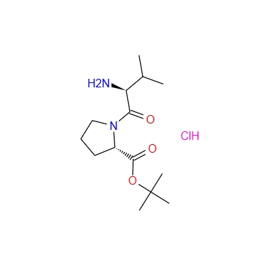 H-Val-Pro-OtBu · HCl 60108-51-2