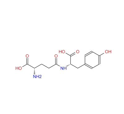 H-Glu(Tyr-OH)-OH 7432-23-7