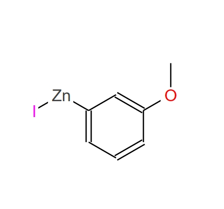3-甲氧基苯碘化锌 300825-30-3