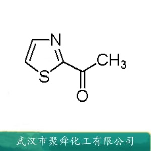 2-乙酰基噻唑 24295-03-2 香精香料