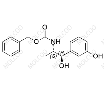 重酒石酸间羟胺杂质13  130826-91-4