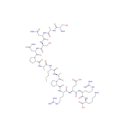 Somatostatin-28 (1-14) 79243-10-0