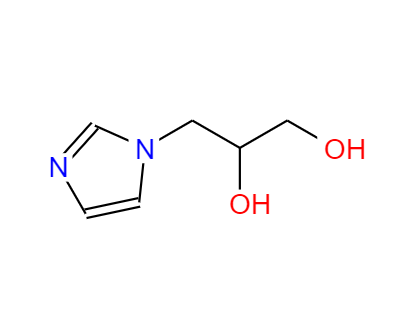 3-(1H-咪唑-1-基)丙烷-1,2-二醇