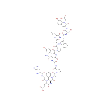 Sendai Virus Nucleoprotein (321-336) 133531-91-6