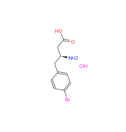 331763-71-4 L-3-氨基-4-(4-溴苯基)丁酸盐酸盐