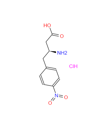 331763-77-0 L-3-氨基-4-(4-硝基苯基)丁酸盐酸盐