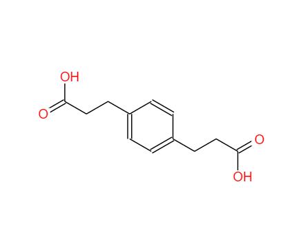 对-苯二丙酸