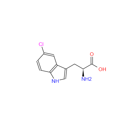 52448-15-4 L-5-氯色氨酸