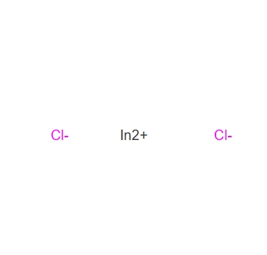 氯化铟 13465-11-7