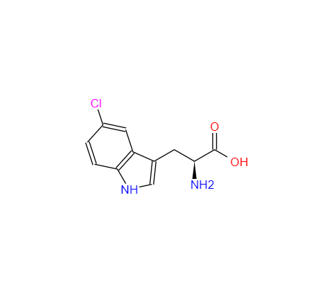 16626-02-1 L-5-氟色氨酸