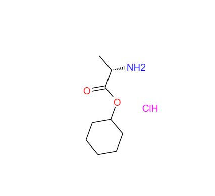 41324-79-2 L-丙氨酸环己醇酯盐酸盐