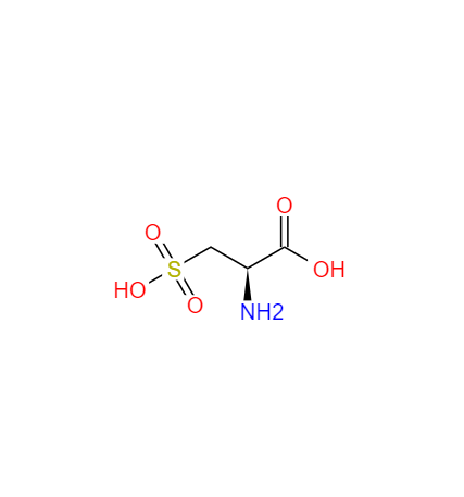 498-40-8 L-磺基丙氨酸（无水物）